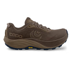 TOPO SHOES 8 / Brown/Tan / Medium Pursuit 3 810195451521 Pursuit 3