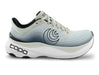 TOPO SHOES 8 / Grey/Charcoal / Standard Men's | Road Aura Men's | Road Aura