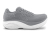 TOPO SHOES 8 / Medium / Grey/Grey Men's | Atmos 2 Men's | Atmos 2