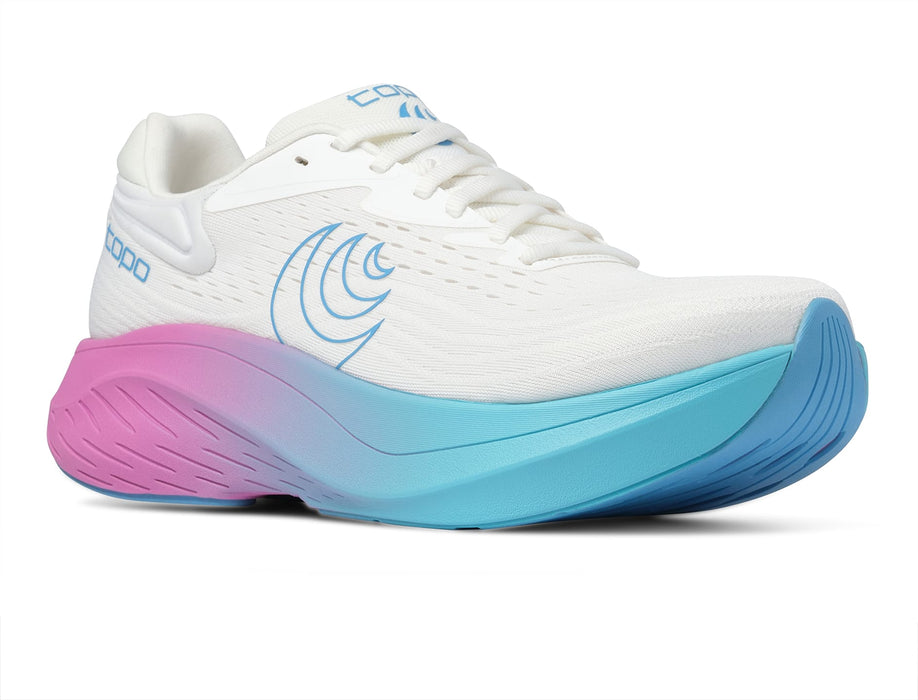 TOPO SHOES Atmos 2 - Women's | Road Atmos 2 - Women's | Road