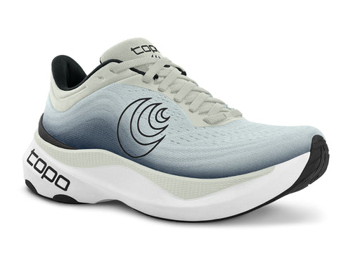 TOPO SHOES Men's | Road Aura Men's | Road Aura / Grey/Charcoal