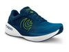 TOPO Shoes Men's | Road Phantom 4 Men's | Road Phantom 4  /Blue/Lime
