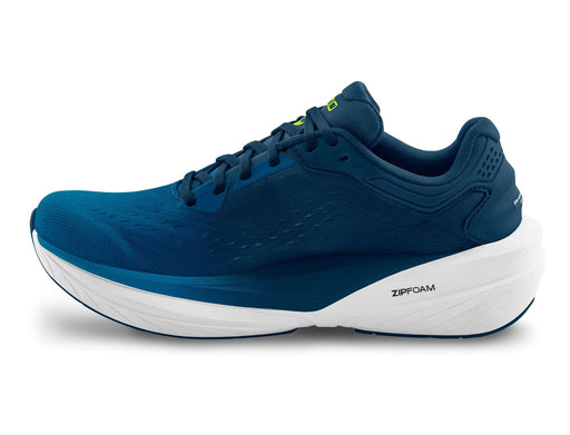 TOPO Shoes Men's | Road Phantom 4 Men's | Road Phantom 4  /Blue/Lime
