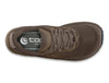 TOPO SHOES Men's Trail Pursuit 3 Men's Trail Pursuit 3 / Brown/Tan