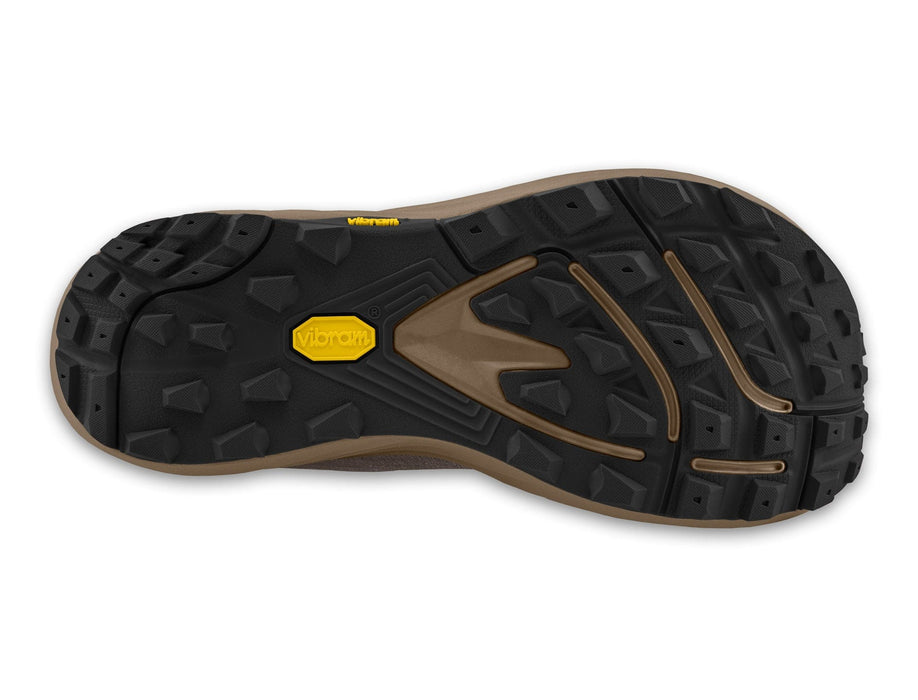 TOPO SHOES Men's Trail Pursuit 3 Men's Trail Pursuit 3