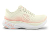 TOPO SHOES Women's | Road Aura Women's | Road Aura / Cream/Rose