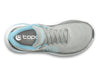 TOPO SHOES Women's | Road Aura Women's | Road Aura / Grey/Blue