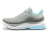 TOPO SHOES Women's | Road Aura Women's | Road Aura / Grey/Blue