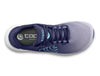 TOPO SHOES Women's | Road Phantom 4 Women's | Road Phantom 4 / dusty blue / pink