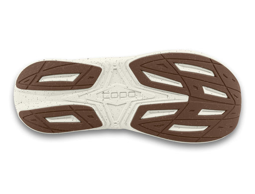 TOPO SHOES Women's | Road Phantom 4 Women's | Road Phantom 4 / Salt / Natural