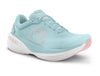 TOPO SHOES Women's | Road Phantom 4 Women's | Road Phantom 4 / dusty blue / pink