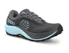 TOPO SHOES Women's  Trail Pursuit 3 Women's  Trail Pursuit 3 / Grey/Sky