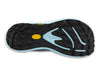 TOPO SHOES Women's  Trail Pursuit 3 Women's  Trail Pursuit 3 / Grey/Sky