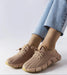 Ukrainian Vibe 4.5 Belaria Beige Summer Sport Sneakers Belaria Beige Summer Sport Sneakers