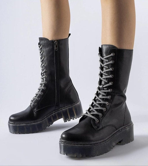 Ukrainian Vibe 5.5 Ardénne insulated winter boots Ardénne insulated winter boots