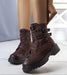 Ukrainian Vibe 5.5 Ardevra insulated ankle boots Ardevra insulated ankle boots