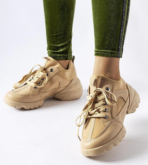 Ukrainian Vibe 5.5 Eralina Flexible Sole Summer Sneakers Eralina Flexible Sole Summer Sneakers