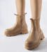 Ukrainian Vibe 5.5 Varelia Insulated Platform Boots Varelia Insulated Platform Boots