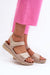 Ukrainian Vibe 5.5 Velmera Lightweight Strap Sandals Velmera Lightweight Strap Sandals