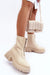 Ukrainian Vibe 5.5 Zarosa Chunky Platform Zip Boots Zarosa Chunky Platform Zip Boots
