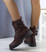 Ukrainian Vibe Ardevra insulated ankle boots Ardevra insulated ankle boots