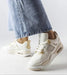 Ukrainian Vibe Argena Beige Low-Top Summer Sneakers Argena Beige Low-Top Summer Sneakers