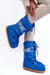 Ukrainian Vibe Astrella High Platform Snow Boots Astrella High Platform Snow Boots