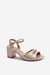 Ukrainian Vibe Avenari Soft Suede Embellished Sandals Avenari Soft Suede Embellished Sandals