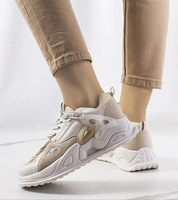 Ukrainian Vibe Avenrae Summerline Platform Sneakers Avenrae Summerline Platform Sneakers