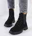 Ukrainian Vibe Black / 5.5 Everleigh Ridge Winter Boots Everleigh Ridge Winter Boots