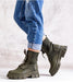 Ukrainian Vibe Bravelle insulated rubber boots Bravelle insulated rubber boots
