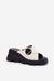 Ukrainian Vibe Carmavelle Geometric Wedge Sandals Carmavelle Geometric Wedge Sandals