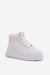 Ukrainian Vibe Cavora Platform High-Top Sneakers Cavora Platform High-Top Sneakers