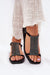 Ukrainian Vibe Cirellane Crystal Strap Sandals Cirellane Crystal Strap Sandals