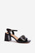 Ukrainian Vibe Cirellia Gloss Block Heel Sandals Cirellia Gloss Block Heel Sandals