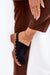 Ukrainian Vibe Corveda Studded Suede Wedge Clogs Corveda Studded Suede Wedge Clogs