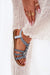 Ukrainian Vibe Elessa Woven Strap Sandals Elessa Woven Strap Sandals