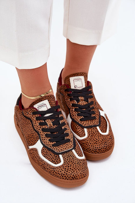 Ukrainian Vibe Emberis Platform Suede Sneakers Emberis Platform Suede Sneakers