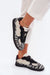 Ukrainian Vibe Emberis Platform Suede Sneakers Emberis Platform Suede Sneakers