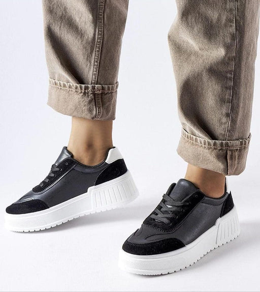 Ukrainian Vibe Eralina Flexible Sole Summer Sneakers Eralina Flexible Sole Summer Sneakers