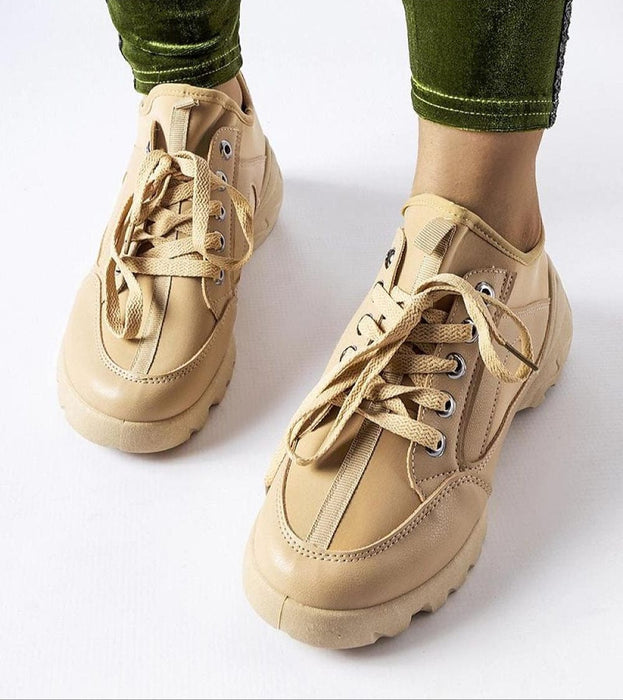 Ukrainian Vibe Eralina Flexible Sole Summer Sneakers Eralina Flexible Sole Summer Sneakers