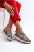 Ukrainian Vibe Eravelle Motion Grip Sandals Eravelle Motion Grip Sandals