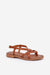 Ukrainian Vibe Erinelle Interwoven Leather Sandals Erinelle Interwoven Leather Sandals