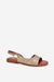 Ukrainian Vibe Esmarell Flat Strap-Buckle Sandals Esmarell Flat Strap-Buckle Sandals