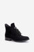Ukrainian Vibe Evarine Frontglow Suede Ankle Boots Evarine Frontglow Suede Ankle Boots