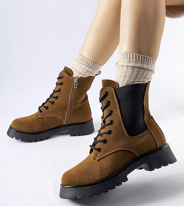 Ukrainian Vibe Everleigh Ridge Winter Boots Everleigh Ridge Winter Boots