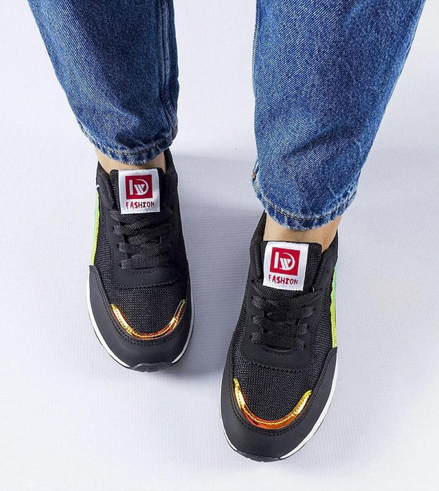 Ukrainian Vibe Lirano Lightweight Summer Sneakers Lirano Lightweight Summer Sneakers