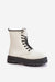 Ukrainian Vibe Liravelle Corefit Insulated Platform Boots Liravelle Corefit Insulated Platform Boots