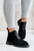 Ukrainian Vibe Lunavea Suede Ankle Boots with Zip Lunavea Suede Ankle Boots with Zip