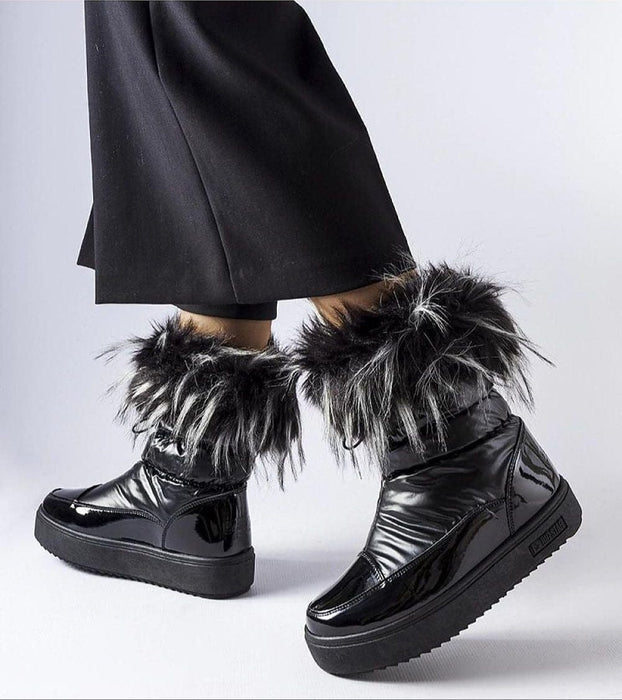 Ukrainian Vibe Lureysa Big Star insulated snow boots Lureysa Big Star insulated snow boots